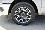 New 2025 Ram 1500 Laramie Crew Cab 4x4 Pickup for sale #50360 - photo 8