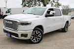 New 2025 Ram 1500 Laramie Crew Cab 4x4 Pickup for sale #50369 - photo 1