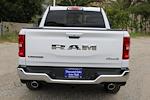 New 2025 Ram 1500 Laramie Crew Cab 4x4 Pickup for sale #50369 - photo 5