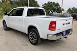 New 2025 Ram 1500 Laramie Crew Cab 4x4 Pickup for sale #50369 - photo 6