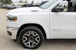 New 2025 Ram 1500 Laramie Crew Cab 4x4 Pickup for sale #50369 - photo 7