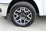New 2025 Ram 1500 Laramie Crew Cab 4x4 Pickup for sale #50369 - photo 8