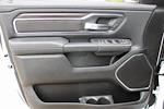 New 2025 Ram 1500 Laramie Crew Cab 4x4 Pickup for sale #50369 - photo 9