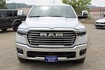 New 2025 Ram 1500 Laramie Crew Cab 4x4 Pickup for sale #50369 - photo 2