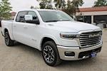 New 2025 Ram 1500 Laramie Crew Cab 4x4 Pickup for sale #50369 - photo 3