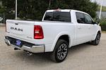 New 2025 Ram 1500 Laramie Crew Cab 4x4 Pickup for sale #50369 - photo 4