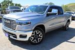 New 2025 Ram 1500 Laramie Crew Cab 4x4 Pickup for sale #50380 - photo 1