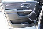 New 2025 Ram 1500 Laramie Crew Cab 4x4 Pickup for sale #50380 - photo 10