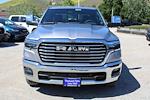 New 2025 Ram 1500 Laramie Crew Cab 4x4 Pickup for sale #50380 - photo 2