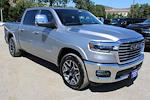 New 2025 Ram 1500 Laramie Crew Cab 4x4 Pickup for sale #50380 - photo 3