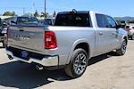 New 2025 Ram 1500 Laramie Crew Cab 4x4 Pickup for sale #50380 - photo 4