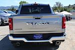 New 2025 Ram 1500 Laramie Crew Cab 4x4 Pickup for sale #50380 - photo 5