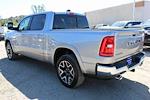 New 2025 Ram 1500 Laramie Crew Cab 4x4 Pickup for sale #50380 - photo 6