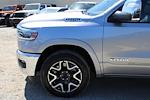 New 2025 Ram 1500 Laramie Crew Cab 4x4 Pickup for sale #50380 - photo 7