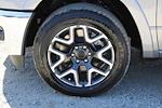 New 2025 Ram 1500 Laramie Crew Cab 4x4 Pickup for sale #50380 - photo 8