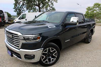 New 2025 Ram 1500 Laramie Crew Cab 4x4 Pickup for sale #50381 - photo 1