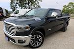 New 2025 Ram 1500 Laramie Crew Cab 4x4 Pickup for sale #50381 - photo 1