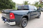 New 2025 Ram 1500 Laramie Crew Cab 4x4 Pickup for sale #50381 - photo 4