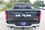New 2025 Ram 1500 Laramie Crew Cab 4x4 Pickup for sale #50381 - photo 5