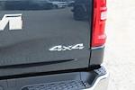 New 2025 Ram 1500 Laramie Crew Cab 4x4 Pickup for sale #50381 - photo 8