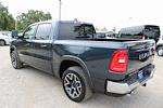 New 2025 Ram 1500 Laramie Crew Cab 4x4 Pickup for sale #50381 - photo 9
