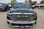 New 2025 Ram 1500 Laramie Crew Cab 4x4 Pickup for sale #50381 - photo 2