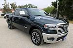 New 2025 Ram 1500 Laramie Crew Cab 4x4 Pickup for sale #50381 - photo 3