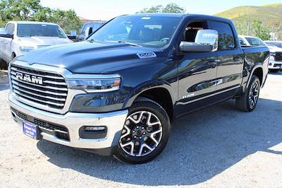 New 2025 Ram 1500 Laramie Crew Cab 4x4 Pickup for sale #50388 - photo 1