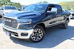New 2025 Ram 1500 Laramie Crew Cab 4x4 Pickup for sale #50388 - photo 1