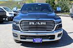 New 2025 Ram 1500 Laramie Crew Cab 4x4 Pickup for sale #50388 - photo 2