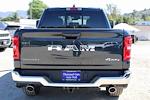 New 2025 Ram 1500 Laramie Crew Cab 4x4 Pickup for sale #50388 - photo 5