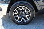 New 2025 Ram 1500 Laramie Crew Cab 4x4 Pickup for sale #50388 - photo 8