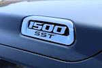 New 2025 Ram 1500 Laramie Crew Cab 4x4 Pickup for sale #50388 - photo 9