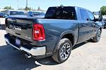 New 2025 Ram 1500 Laramie Crew Cab 4x4 Pickup for sale #50388 - photo 4