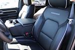New 2025 Ram 1500 Laramie Crew Cab 4x4 Pickup for sale #50388 - photo 26