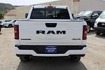 New 2025 Ram 1500 Laramie Crew Cab 4x4 Pickup for sale #50393 - photo 5