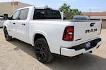 New 2025 Ram 1500 Laramie Crew Cab 4x4 Pickup for sale #50393 - photo 6
