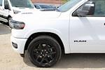 New 2025 Ram 1500 Laramie Crew Cab 4x4 Pickup for sale #50393 - photo 7