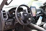 New 2025 Ram 1500 Laramie Crew Cab 4x4 Pickup for sale #50393 - photo 12