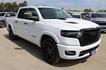 New 2025 Ram 1500 Laramie Crew Cab 4x4 Pickup for sale #50393 - photo 3