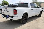 New 2025 Ram 1500 Laramie Crew Cab 4x4 Pickup for sale #50393 - photo 4