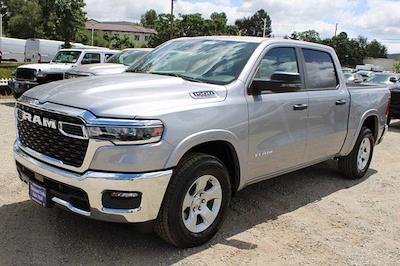 New 2025 Ram 1500 Big Horn Crew Cab 4x4 Pickup for sale #50398 - photo 1