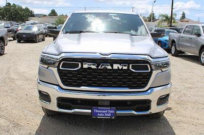 New 2025 Ram 1500 Big Horn Crew Cab 4x4 Pickup for sale #50398 - photo 2