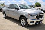 New 2025 Ram 1500 Big Horn Crew Cab 4x4 Pickup for sale #50398 - photo 3