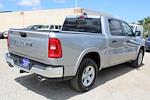 New 2025 Ram 1500 Big Horn Crew Cab 4x4 Pickup for sale #50398 - photo 4