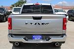New 2025 Ram 1500 Big Horn Crew Cab 4x4 Pickup for sale #50398 - photo 5