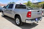 New 2025 Ram 1500 Big Horn Crew Cab 4x4 Pickup for sale #50398 - photo 6