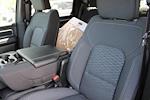 New 2025 Ram 1500 Big Horn Crew Cab 4x4 Pickup for sale #50398 - photo 25