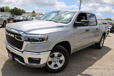 New 2025 Ram 1500 Big Horn Crew Cab 4x4 Pickup for sale #50401 - photo 1