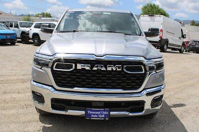 New 2025 Ram 1500 Big Horn Crew Cab 4x4 Pickup for sale #50401 - photo 2